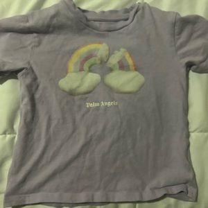 Toddler Palm Angel Shirt